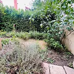 Le Jardin Croix Roussien דירה