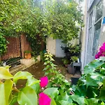 Le Jardin Croix Roussien