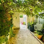 דירה Le Jardin Croix Roussien ליון
