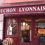 Le Jardin Croix Roussien