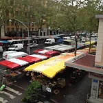 Le Jardin Croix Roussien דירה *