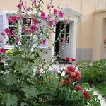 Le Jardin Croix Roussien