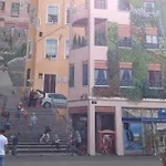 Le Jardin Croix Roussien * ליון