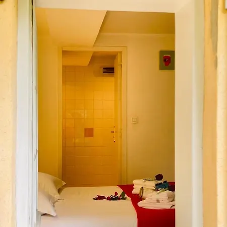 Le Jardin Croix Roussien Appartement *