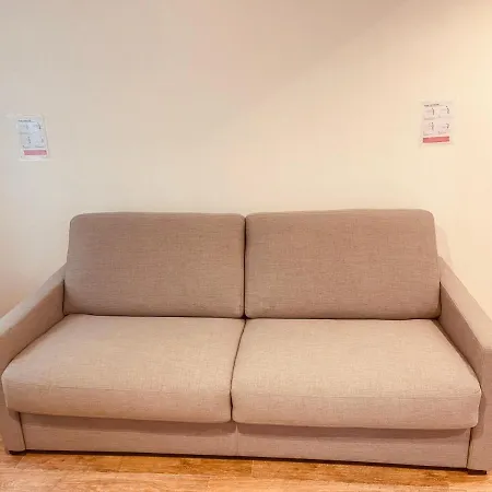 Le Jardin Croix Roussien Appartement